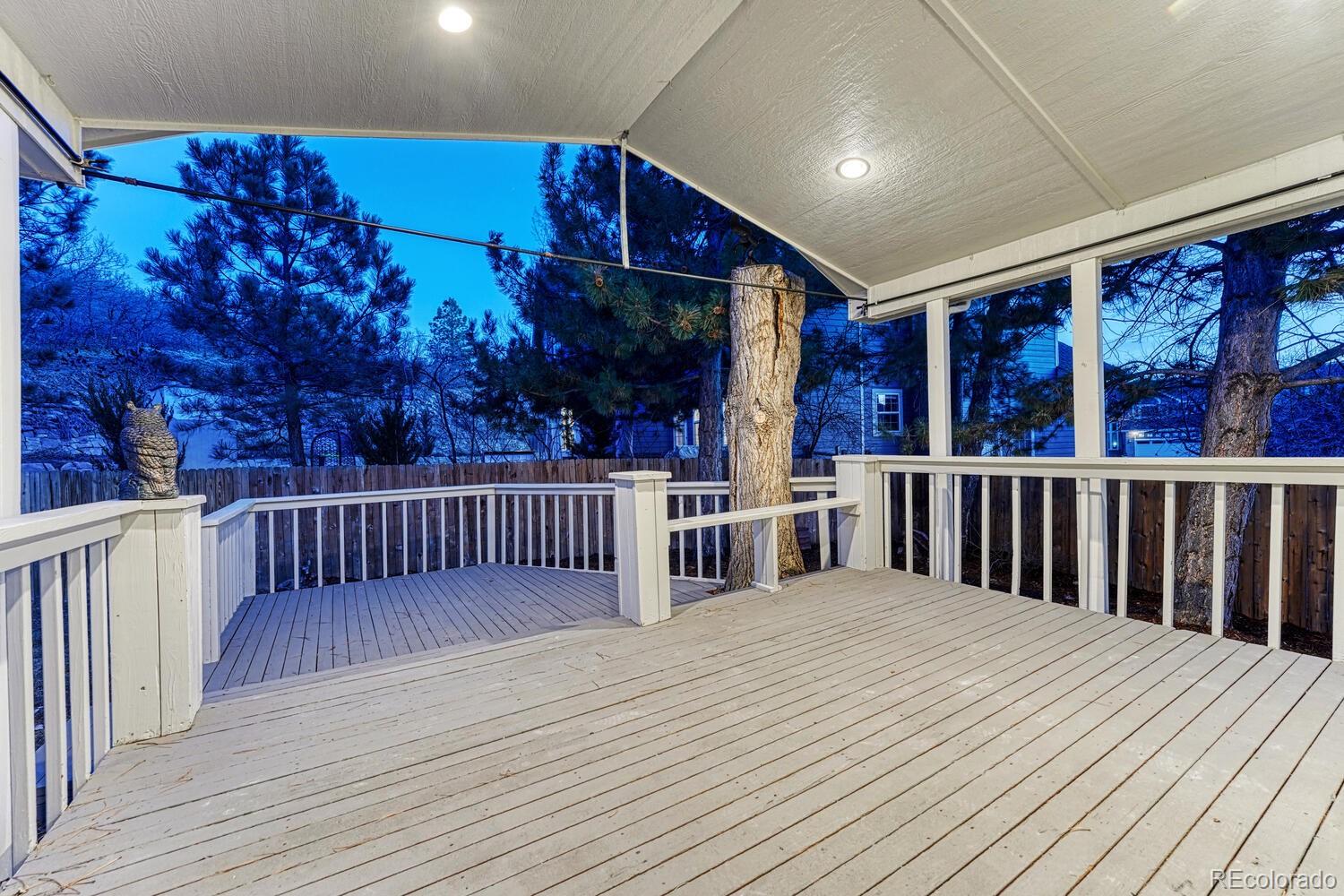 MLS Image #37 for 1408  pinyon drive,castle rock, Colorado