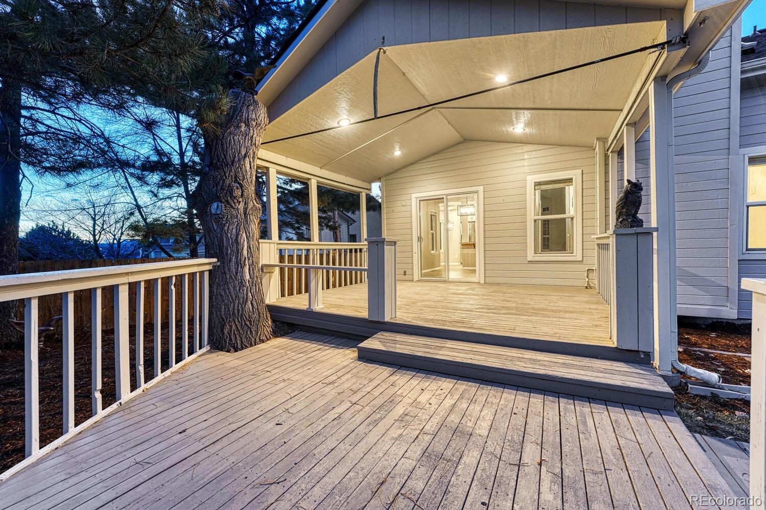 MLS Image #38 for 1408  pinyon drive,castle rock, Colorado