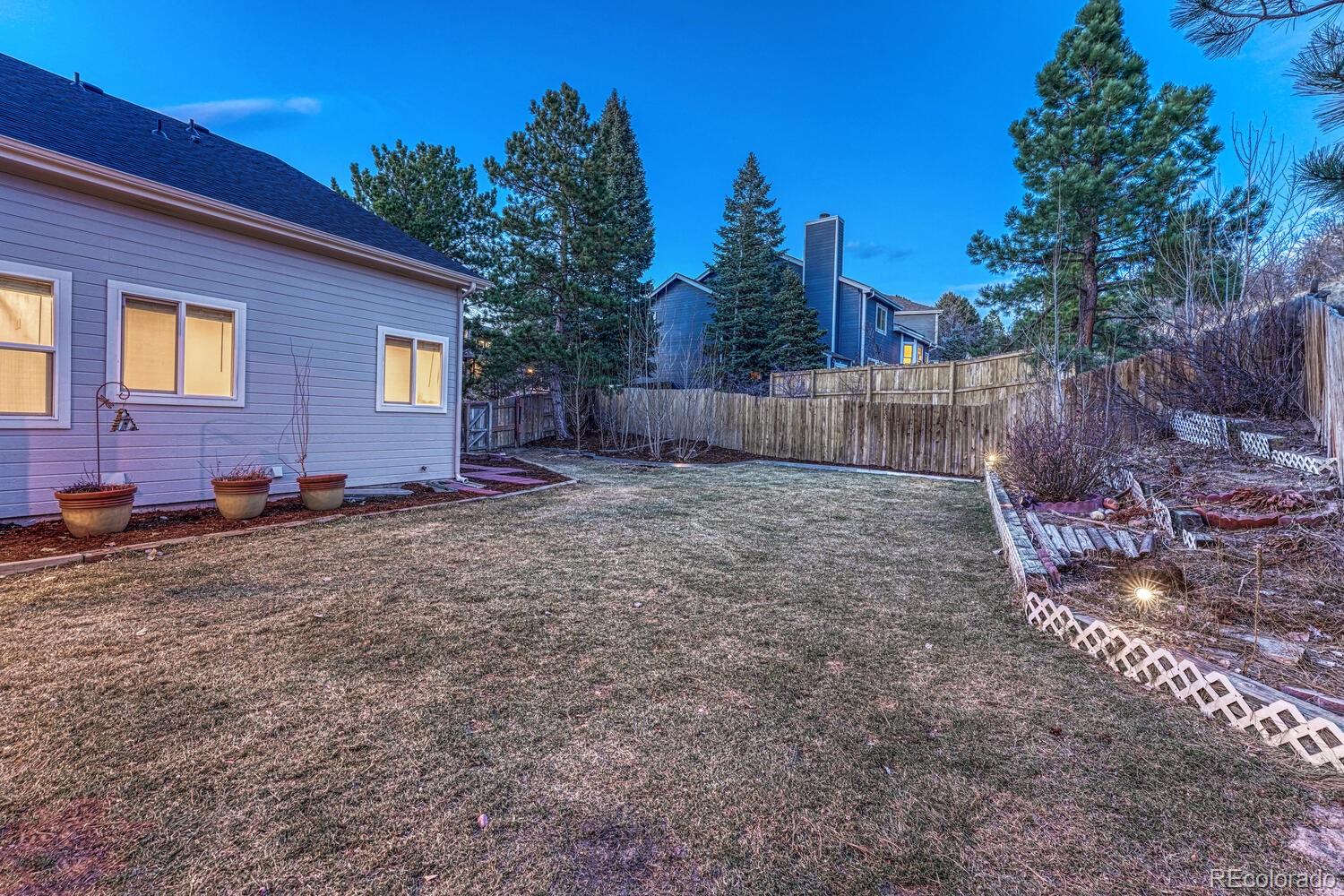 MLS Image #39 for 1408  pinyon drive,castle rock, Colorado