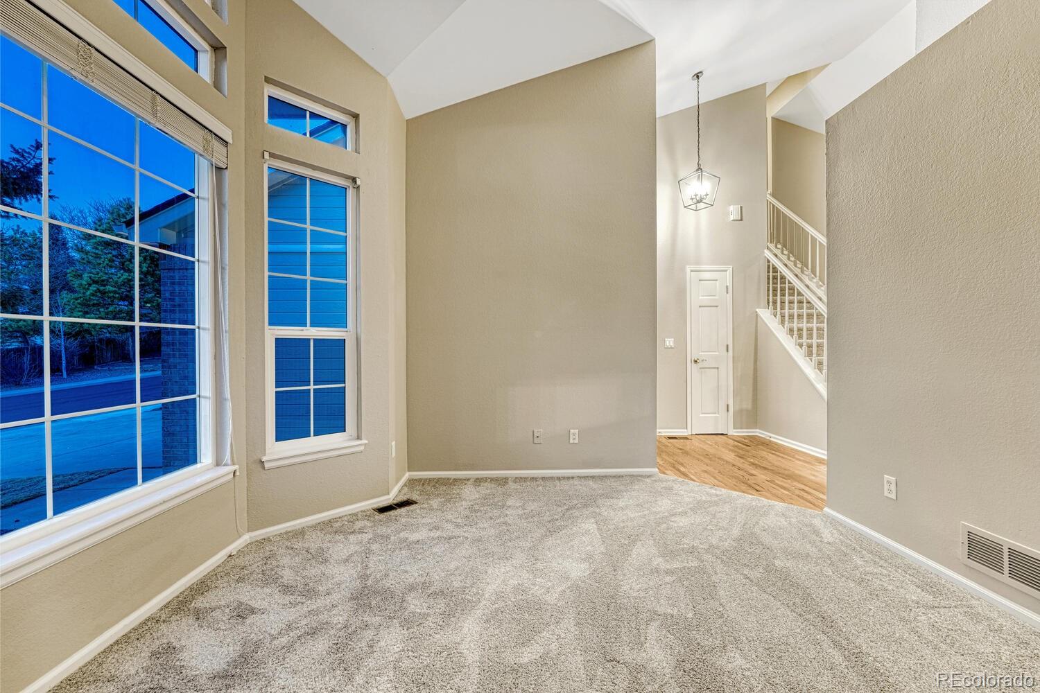 MLS Image #4 for 1408  pinyon drive,castle rock, Colorado