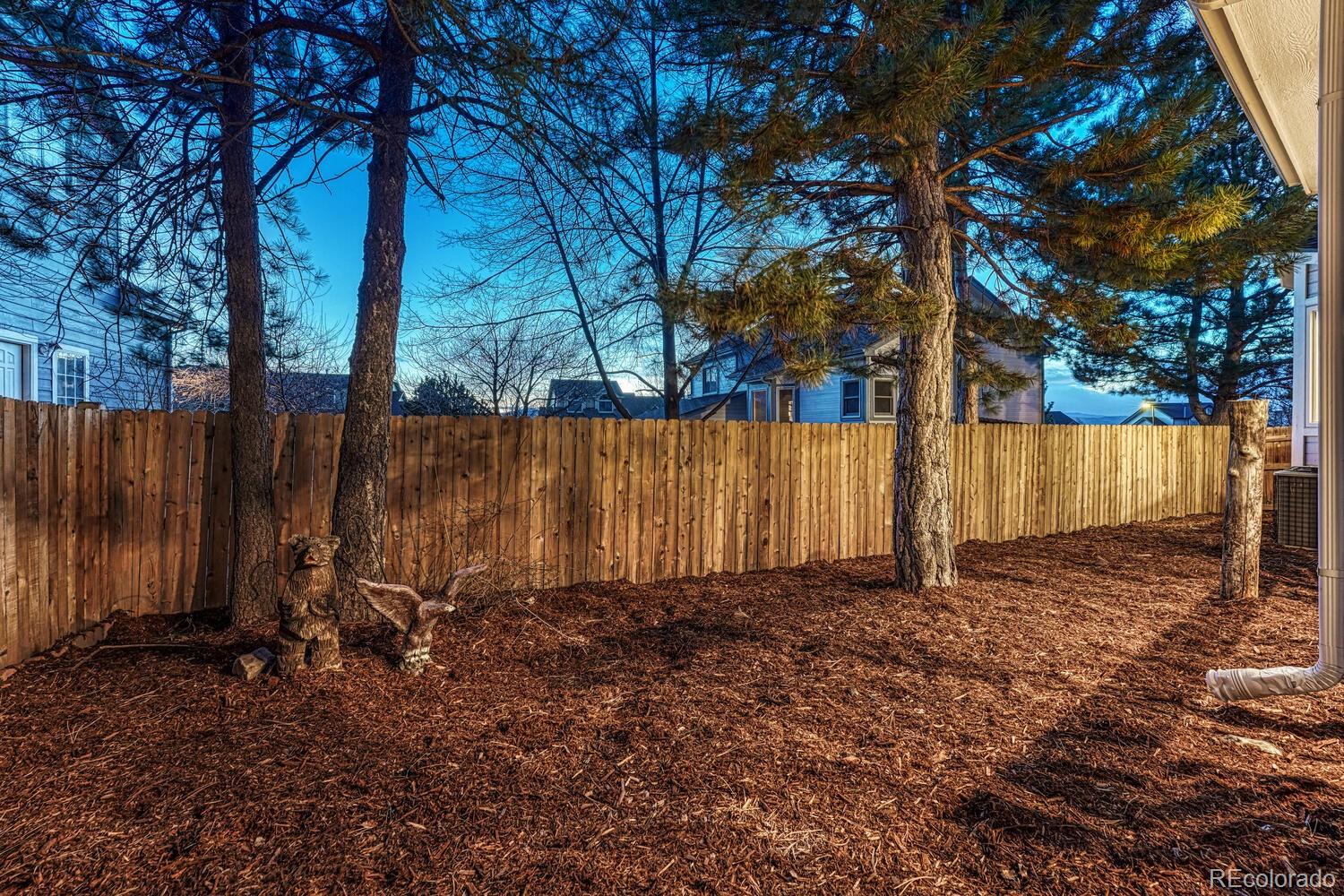 MLS Image #41 for 1408  pinyon drive,castle rock, Colorado