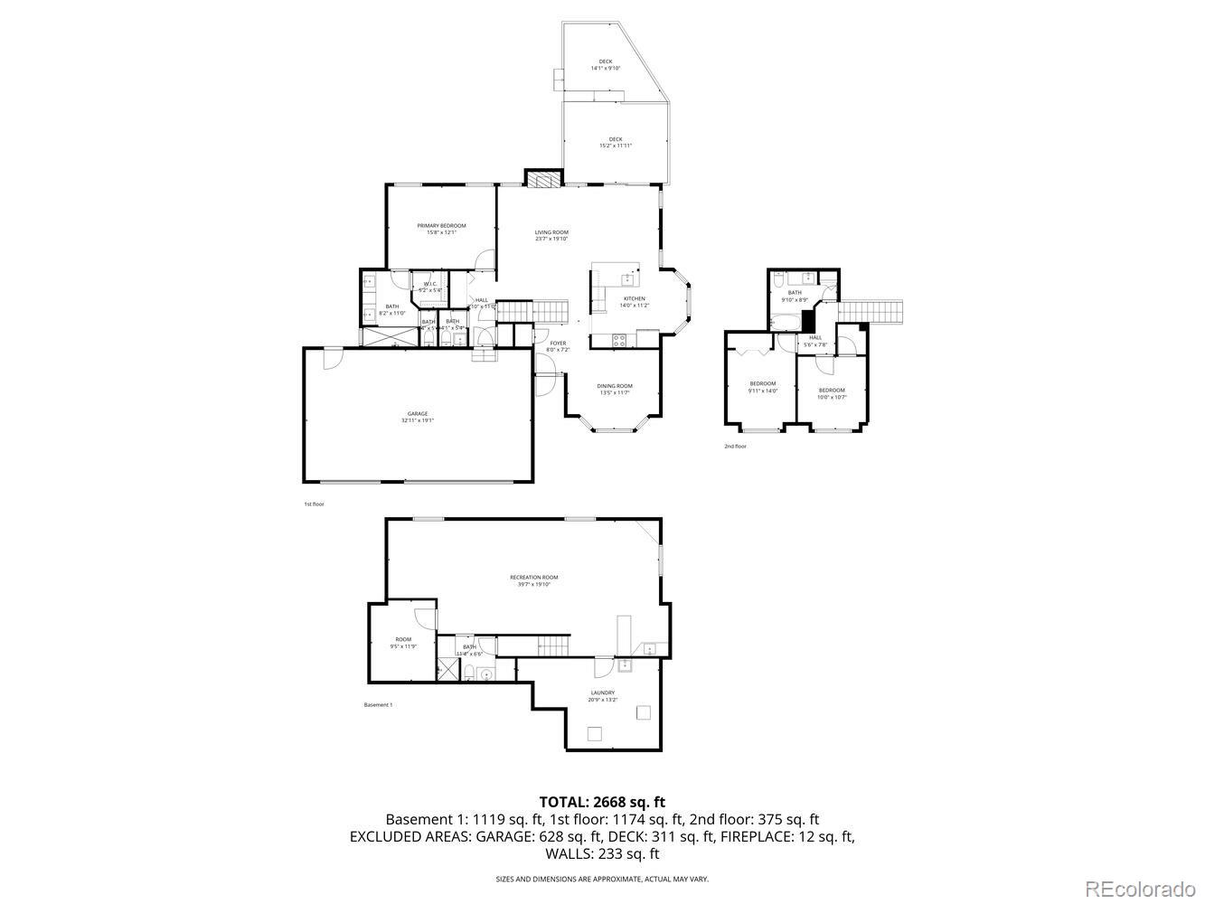 MLS Image #49 for 1408  pinyon drive,castle rock, Colorado