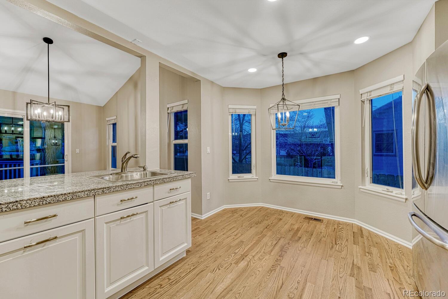 MLS Image #5 for 1408  pinyon drive,castle rock, Colorado