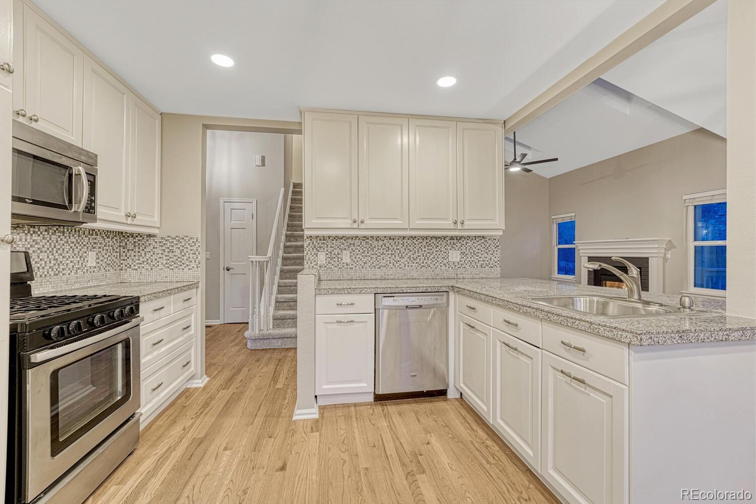 MLS Image #6 for 1408  pinyon drive,castle rock, Colorado