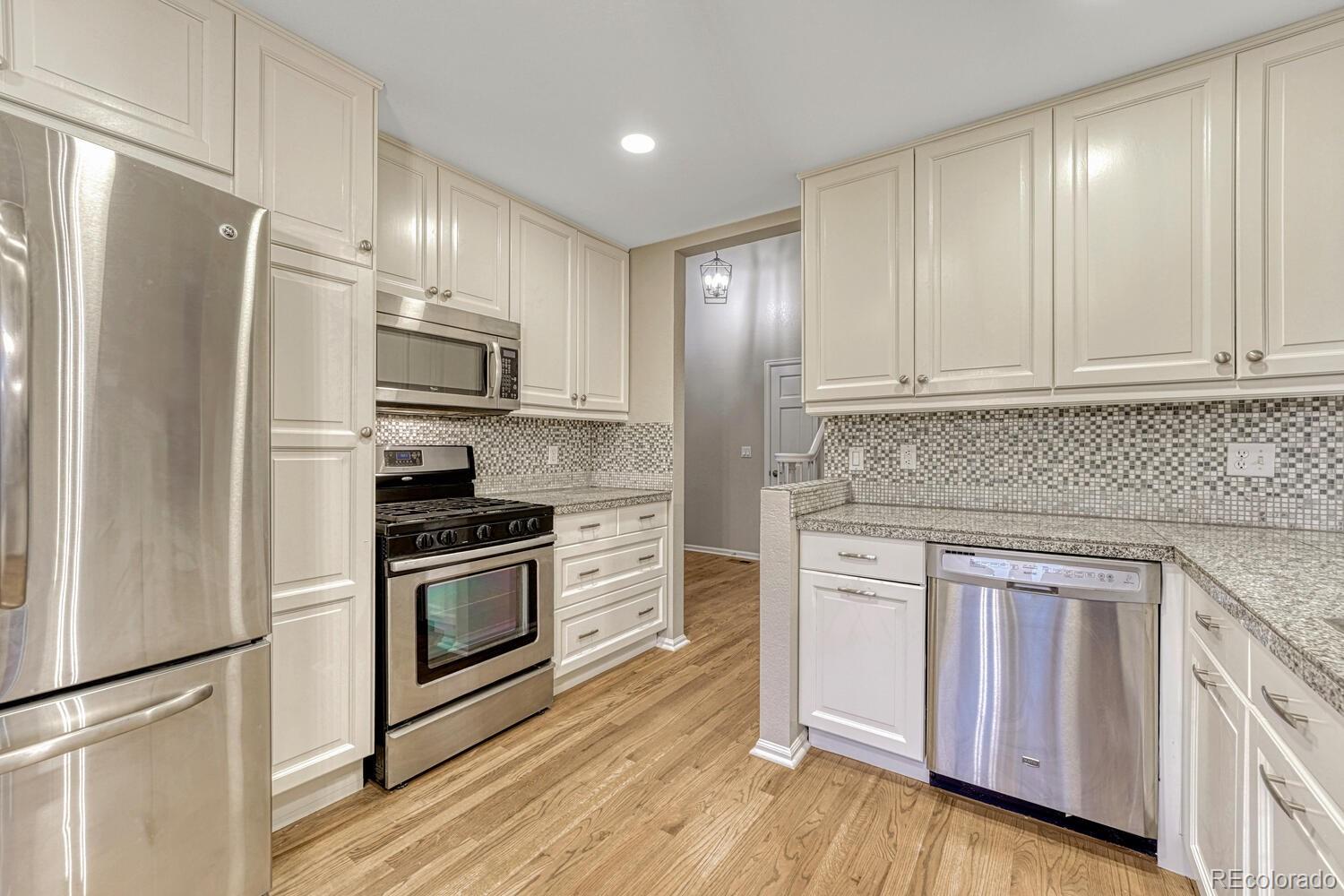 MLS Image #7 for 1408  pinyon drive,castle rock, Colorado
