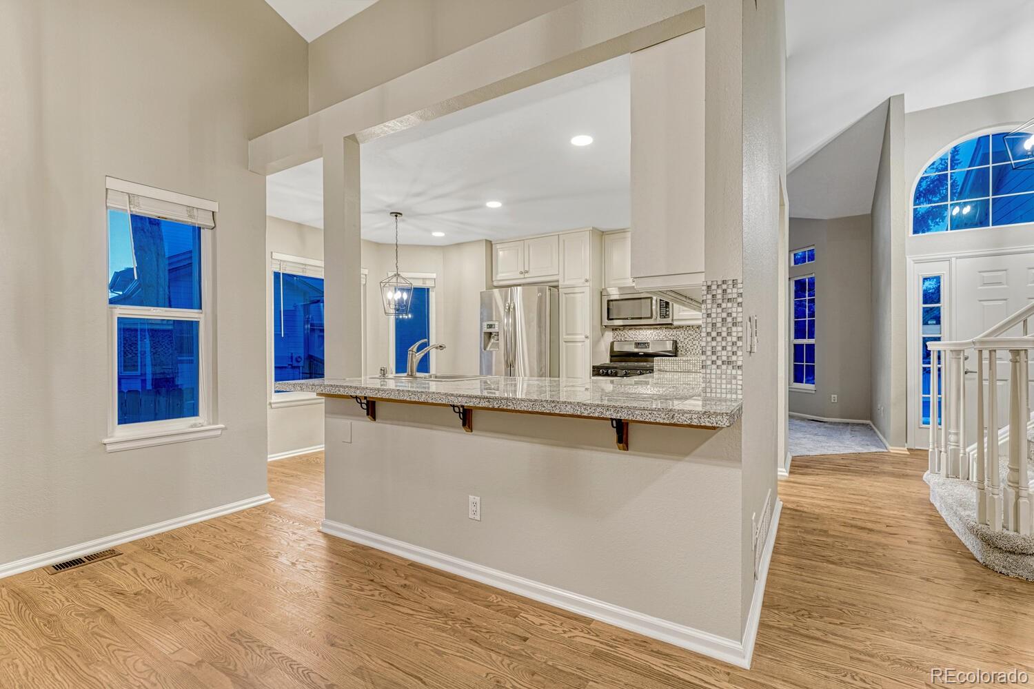 MLS Image #9 for 1408  pinyon drive,castle rock, Colorado