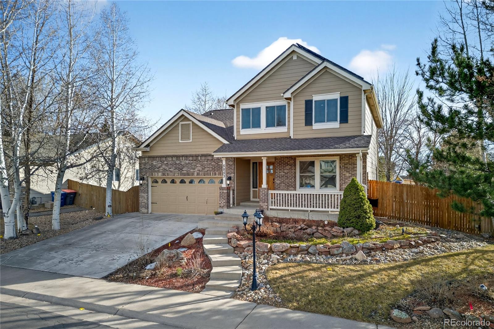 MLS Image #1 for 5853  canyon circle,frederick, Colorado