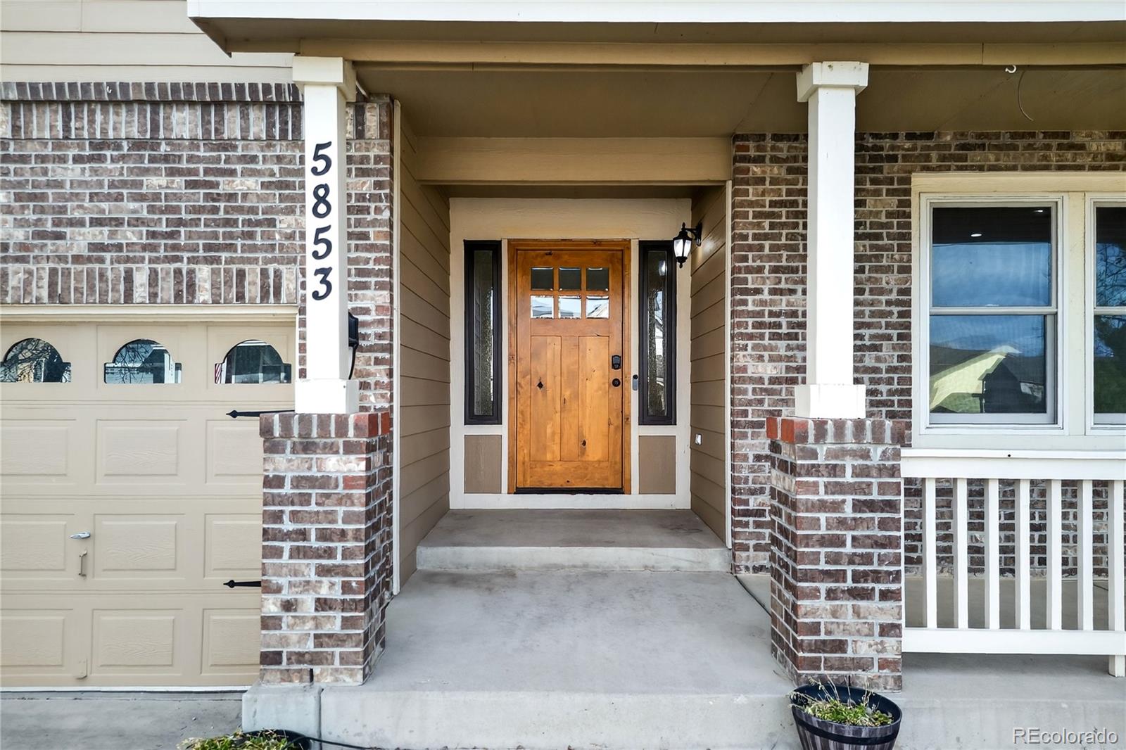 MLS Image #2 for 5853  canyon circle,frederick, Colorado