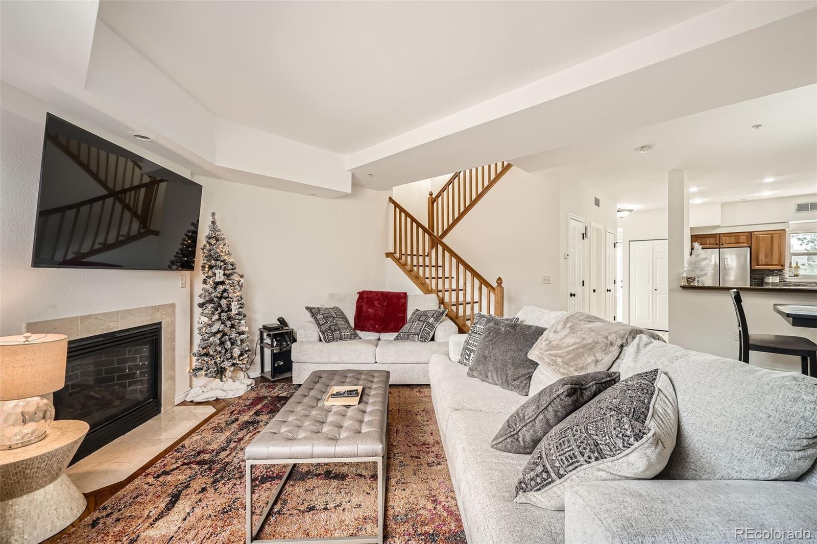 MLS Image #1 for 2901  wyandot street 8,denver, Colorado