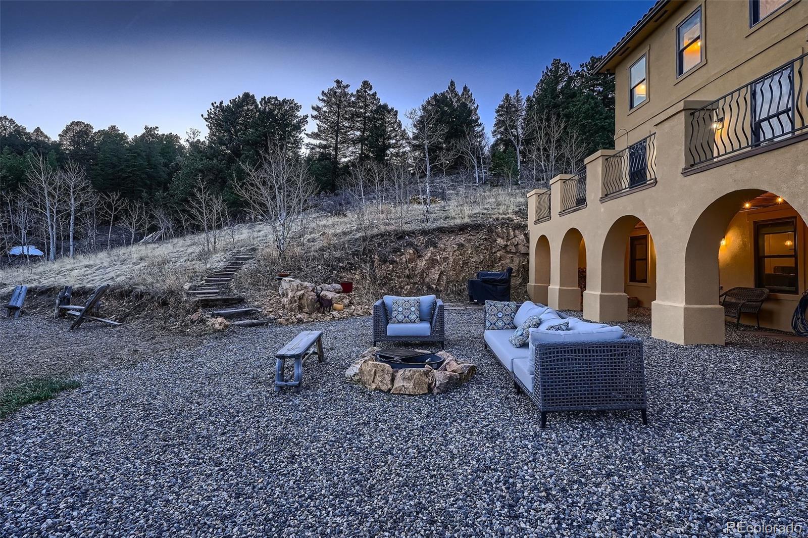 MLS Image #29 for 2169  dory hill road,black hawk, Colorado