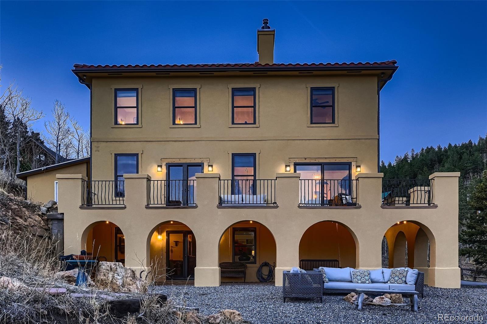 MLS Image #32 for 2169  dory hill road,black hawk, Colorado