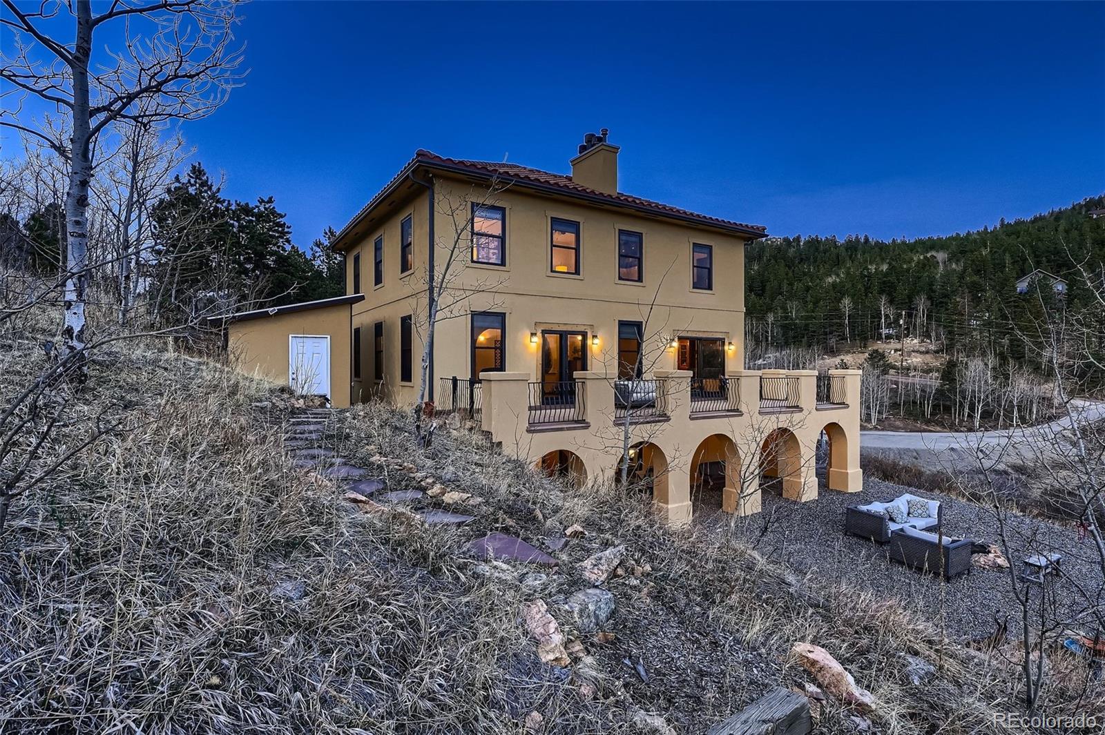 MLS Image #33 for 2169  dory hill road,black hawk, Colorado