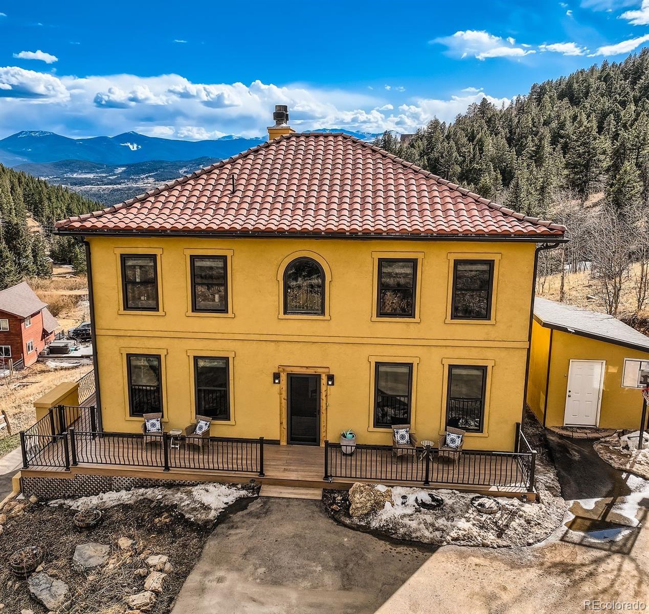 MLS Image #34 for 2169  dory hill road,black hawk, Colorado