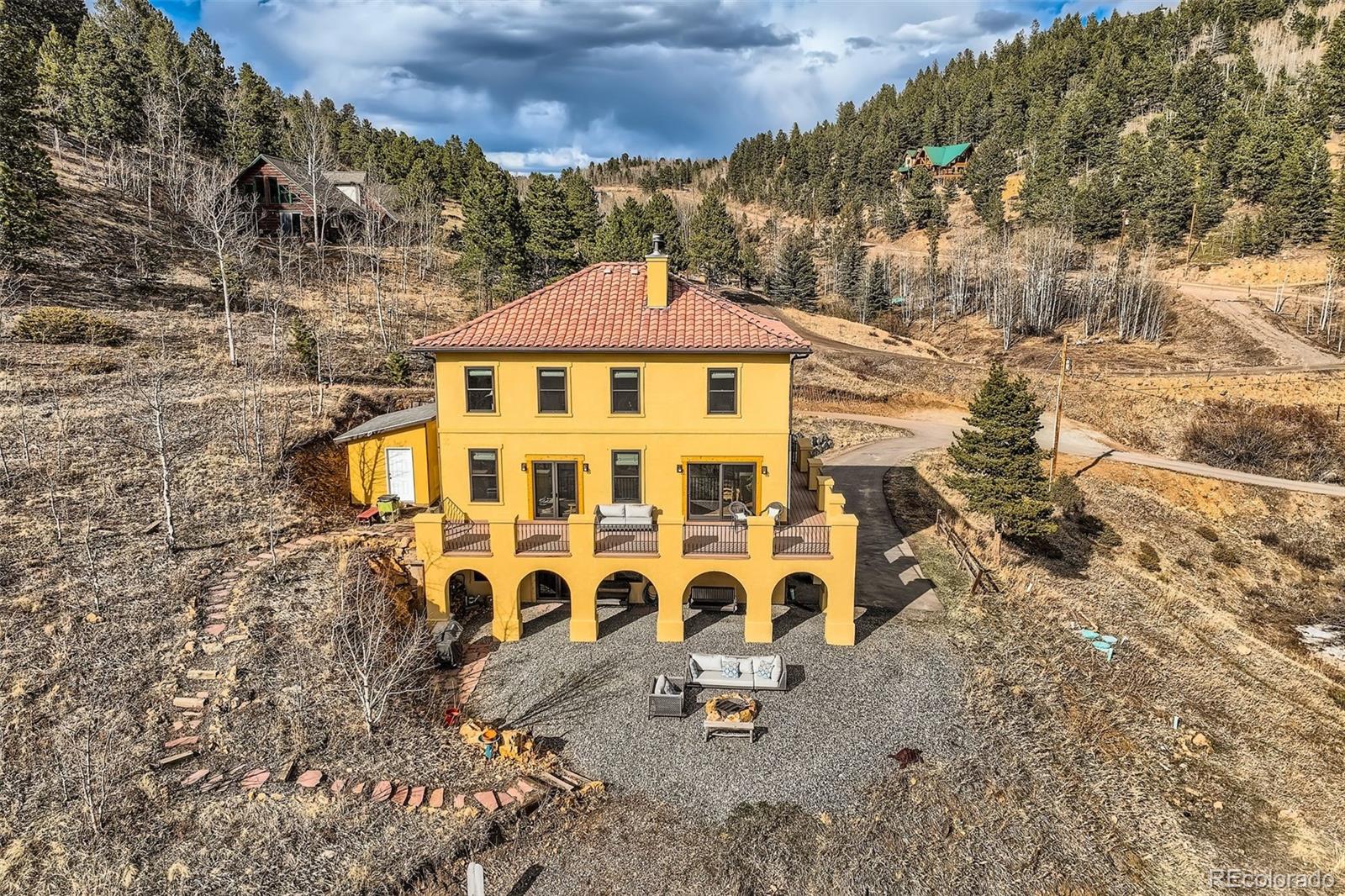 MLS Image #35 for 2169  dory hill road,black hawk, Colorado