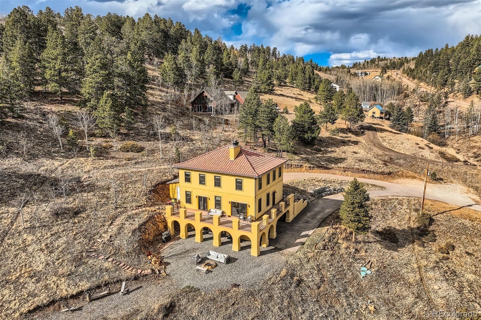 MLS Image #36 for 2169  dory hill road,black hawk, Colorado