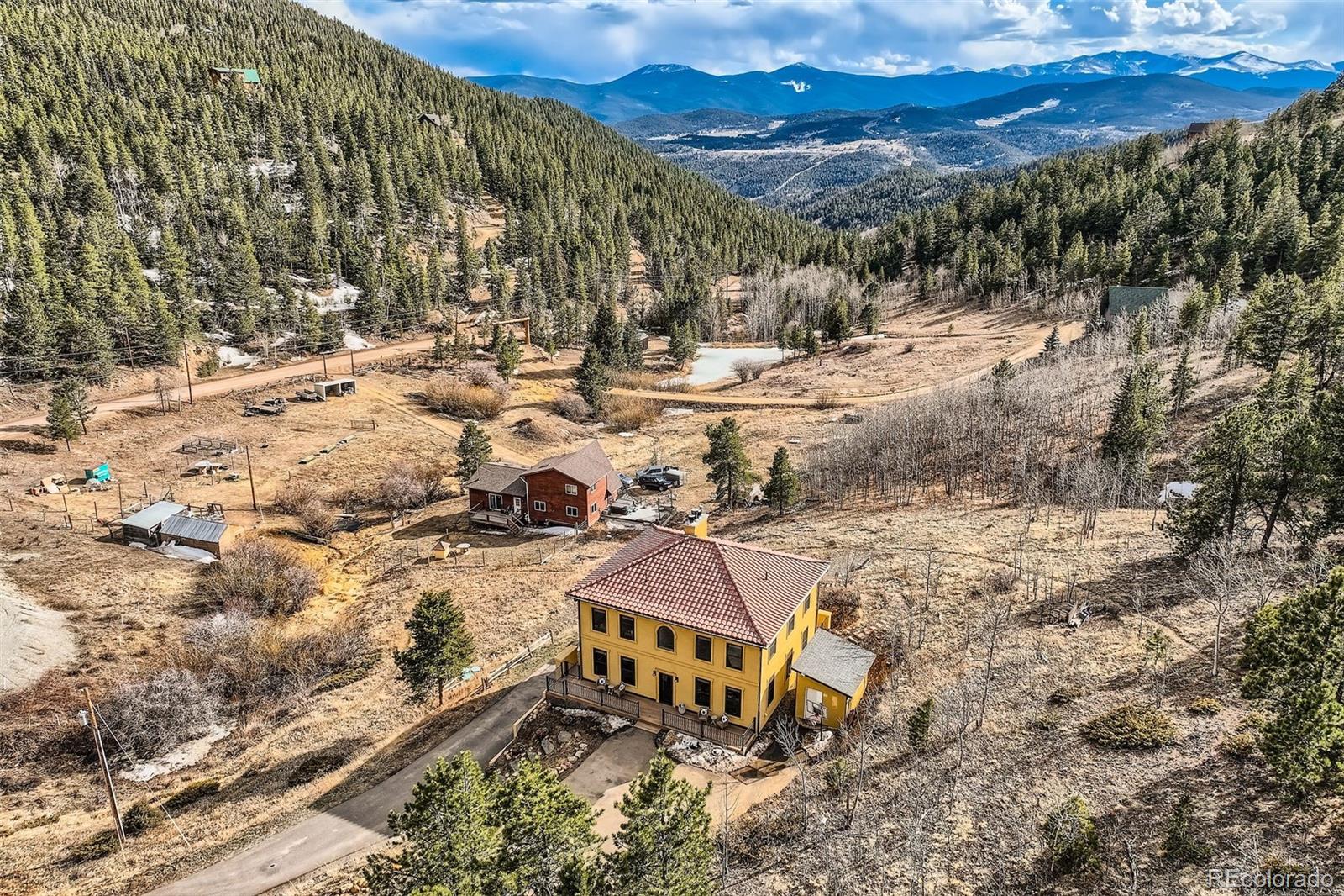 MLS Image #37 for 2169  dory hill road,black hawk, Colorado