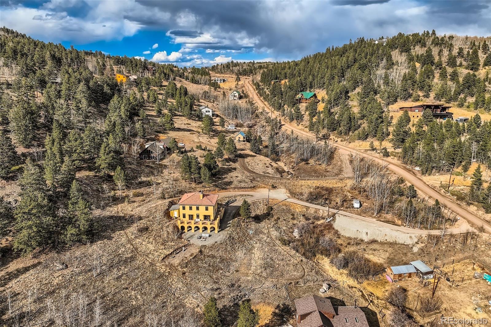 MLS Image #39 for 2169  dory hill road,black hawk, Colorado