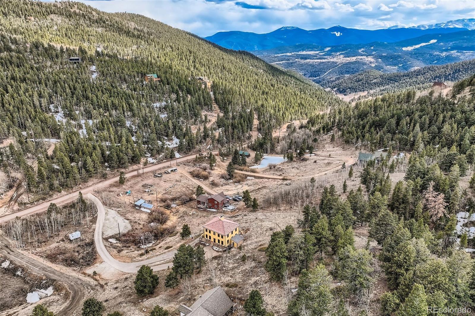MLS Image #40 for 2169  dory hill road,black hawk, Colorado
