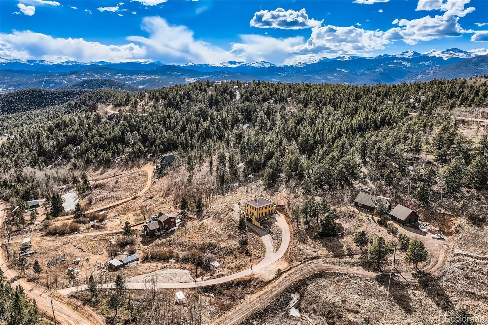 MLS Image #41 for 2169  dory hill road,black hawk, Colorado