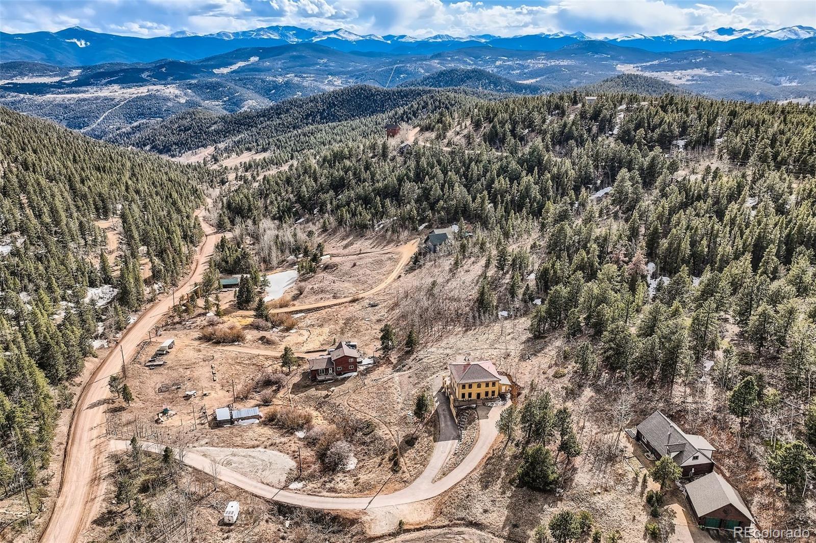 MLS Image #42 for 2169  dory hill road,black hawk, Colorado
