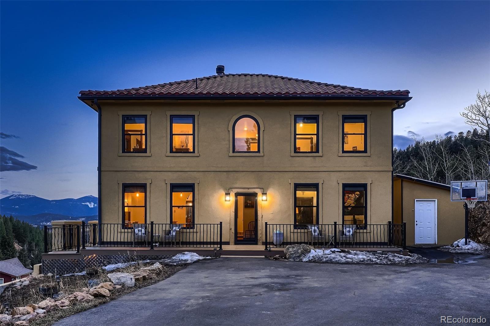 MLS Image #8 for 2169  dory hill road,black hawk, Colorado
