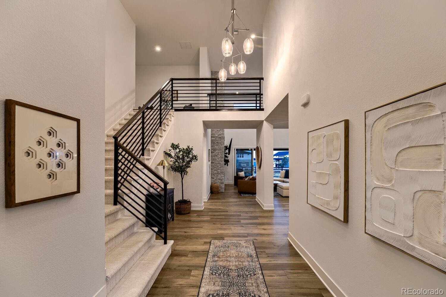 MLS Image #2 for 3600  doubletrack lane,castle rock, Colorado