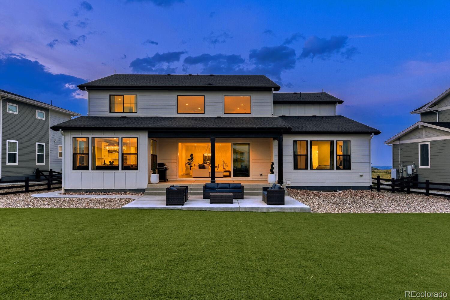 MLS Image #27 for 3600  doubletrack lane,castle rock, Colorado