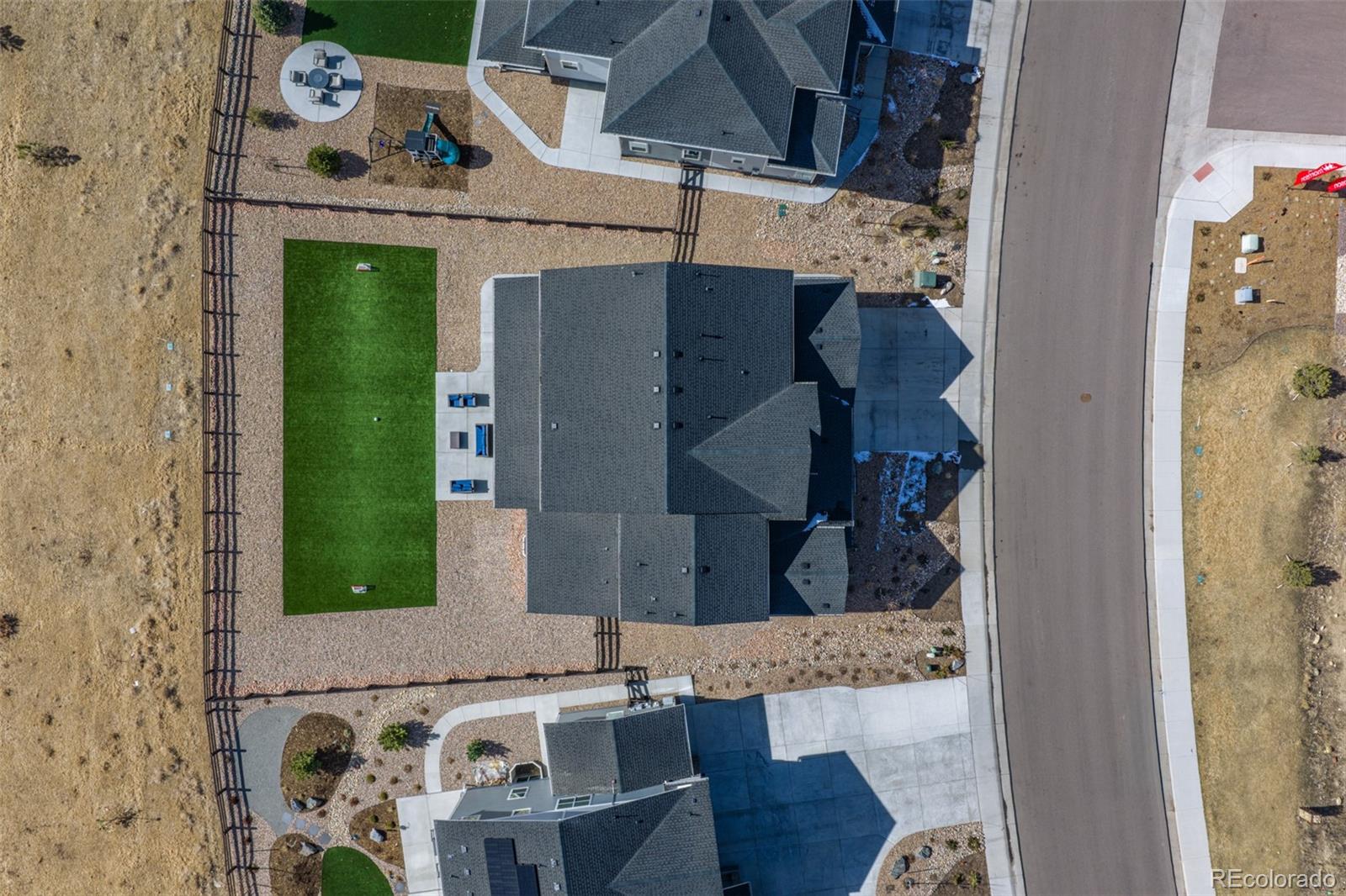 MLS Image #29 for 3600  doubletrack lane,castle rock, Colorado