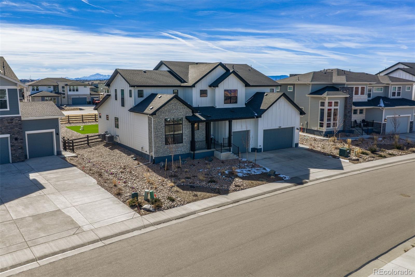 MLS Image #37 for 3600  doubletrack lane,castle rock, Colorado