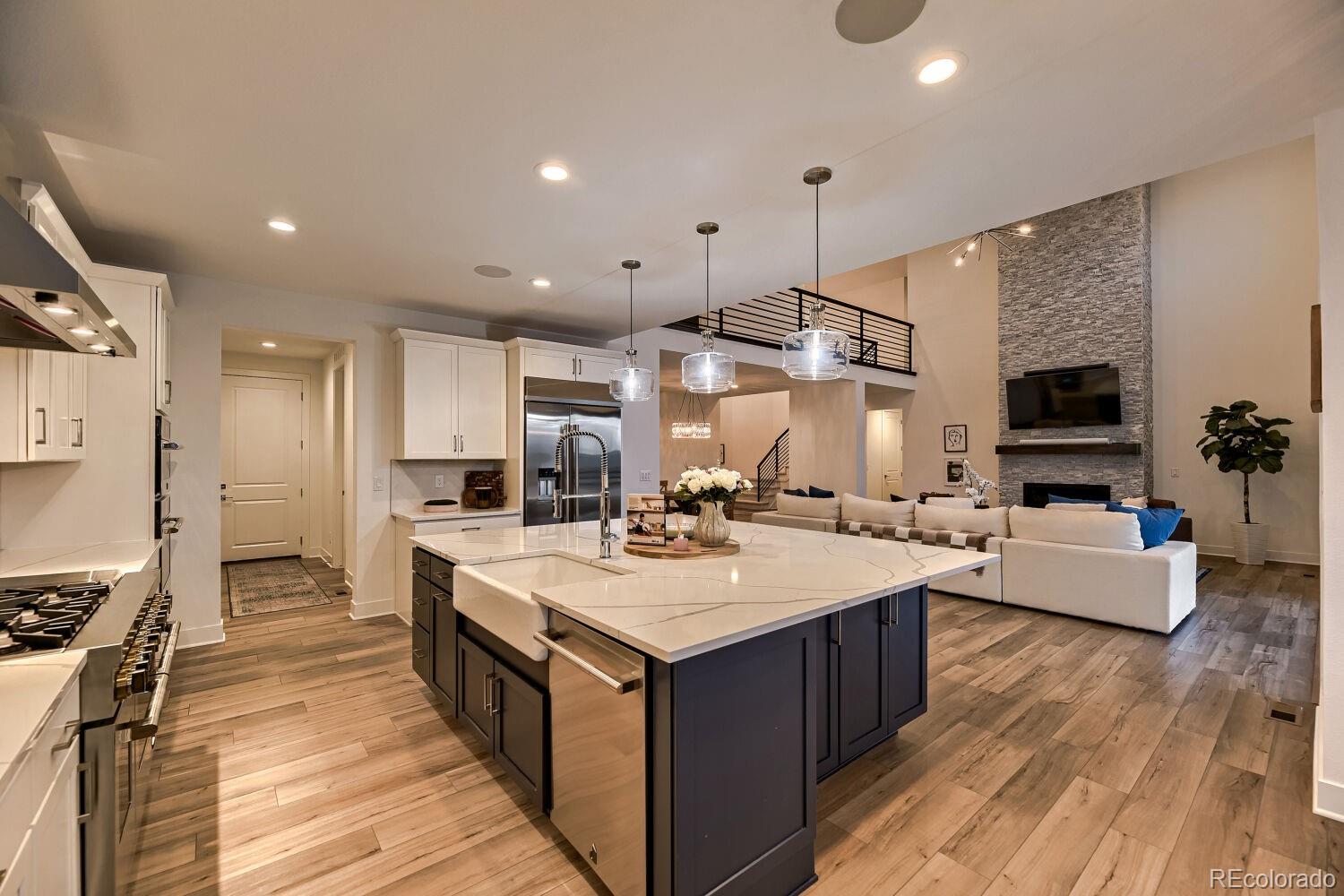 MLS Image #4 for 3600  doubletrack lane,castle rock, Colorado