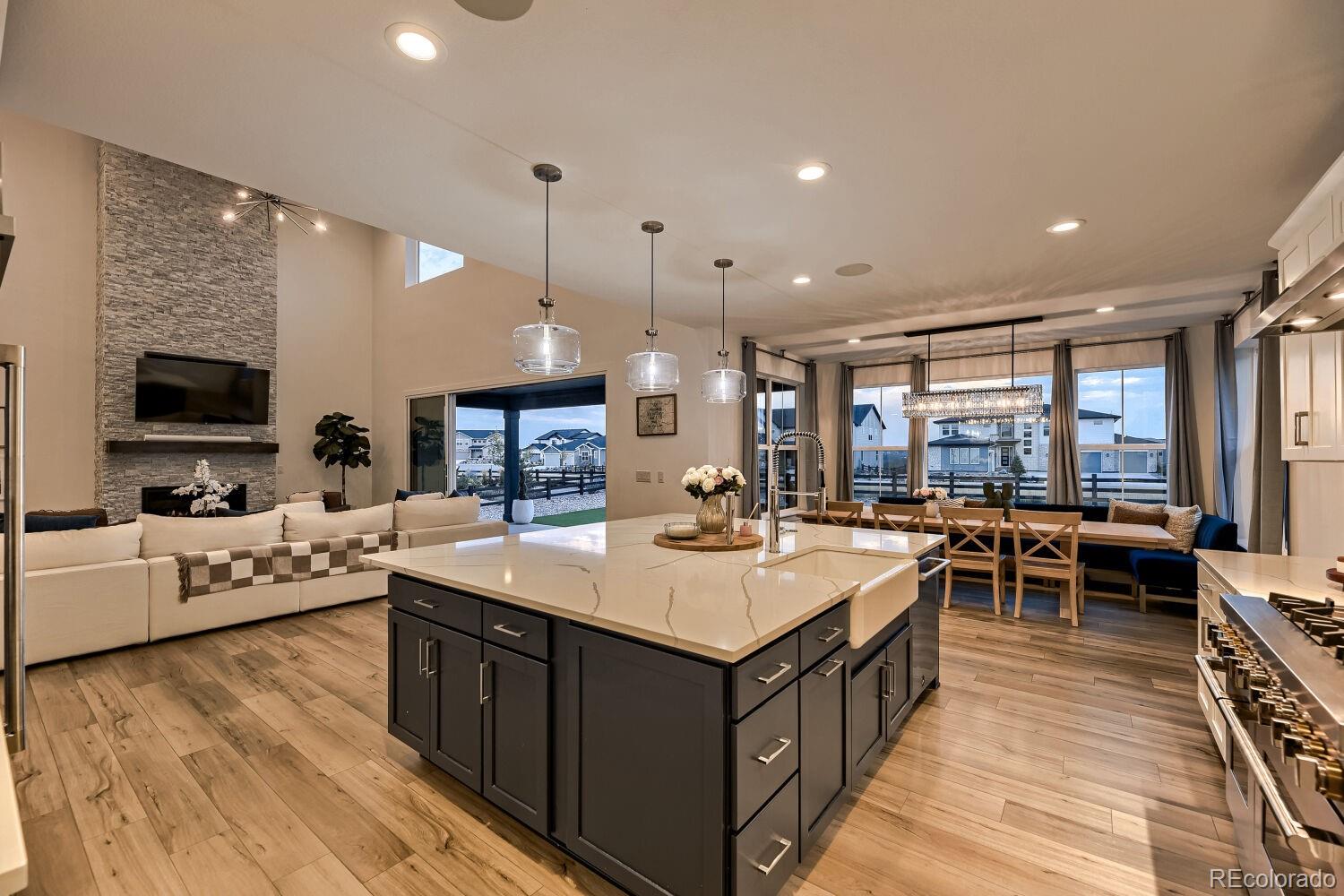 MLS Image #5 for 3600  doubletrack lane,castle rock, Colorado