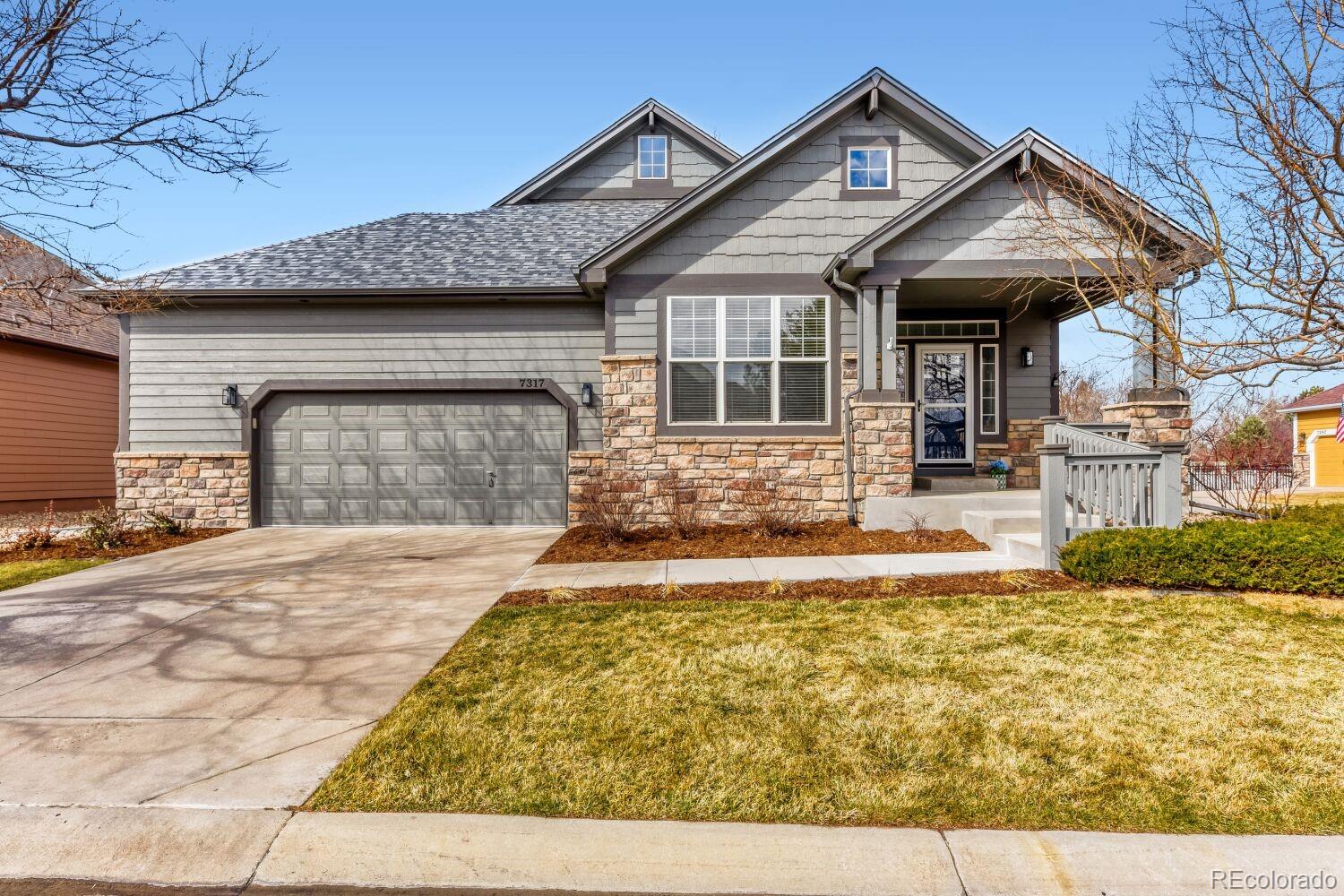MLS Image #2 for 7317 s quail court,littleton, Colorado