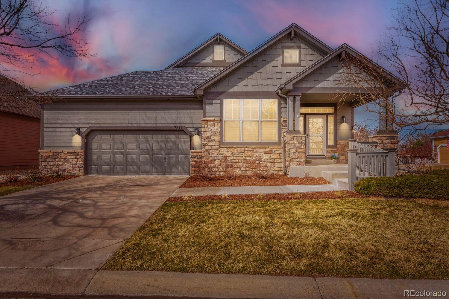 MLS Image #28 for 7317 s quail court,littleton, Colorado
