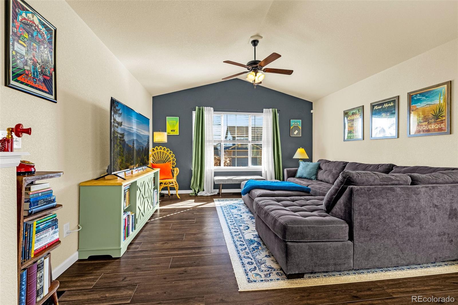 MLS Image #1 for 6853  red cardinal loop,colorado springs, Colorado