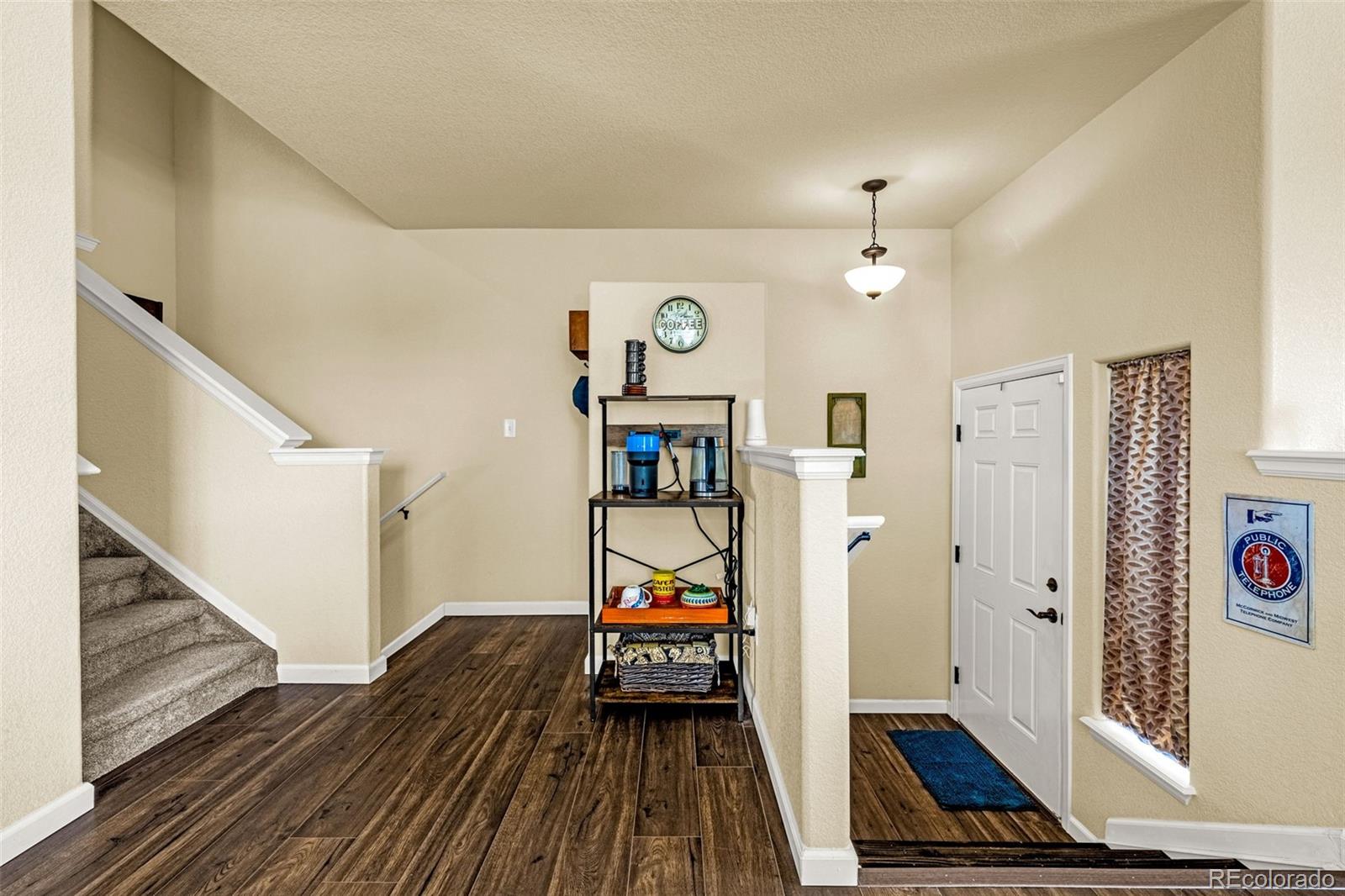 MLS Image #10 for 6853  red cardinal loop,colorado springs, Colorado
