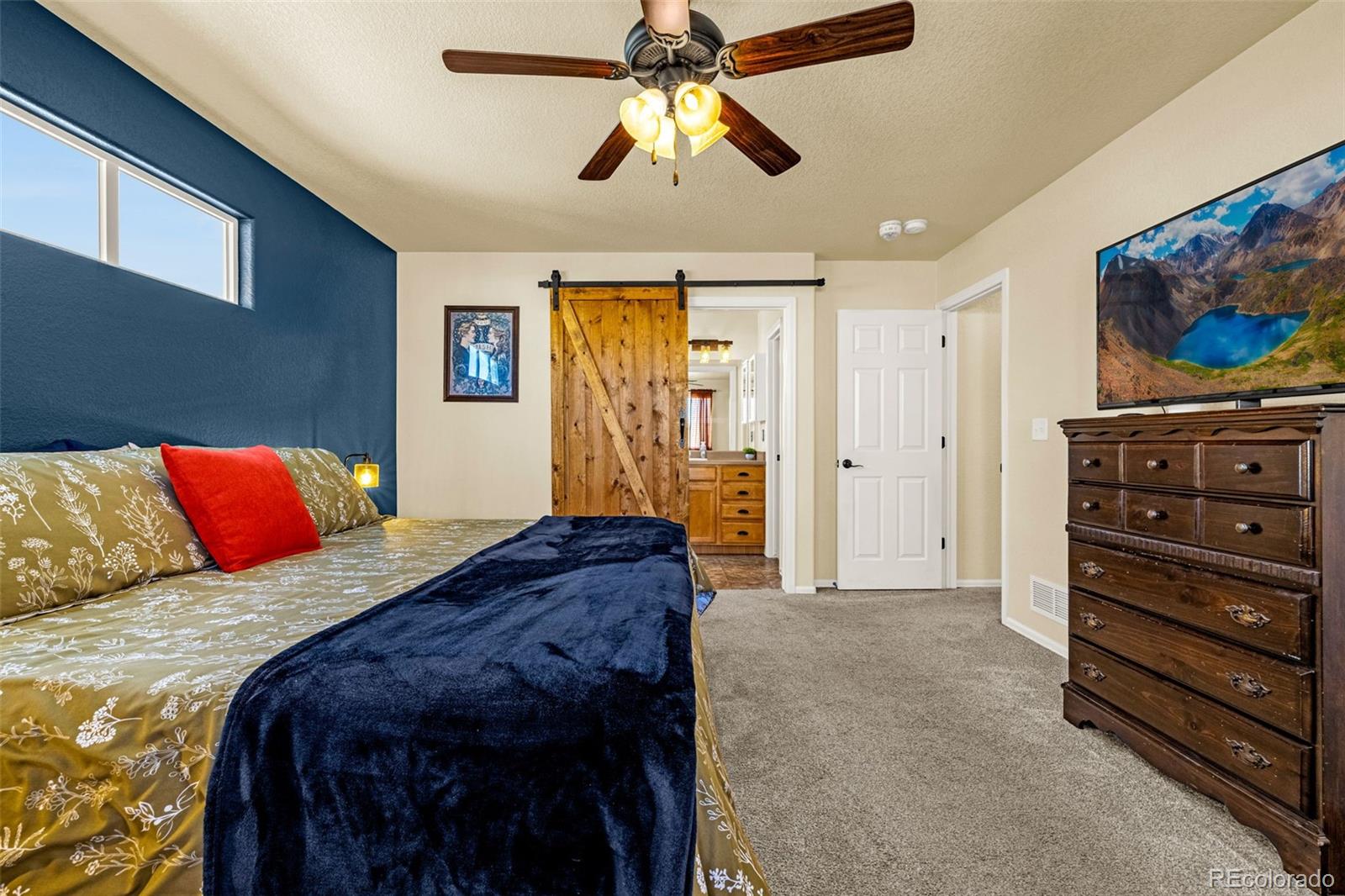 MLS Image #13 for 6853  red cardinal loop,colorado springs, Colorado