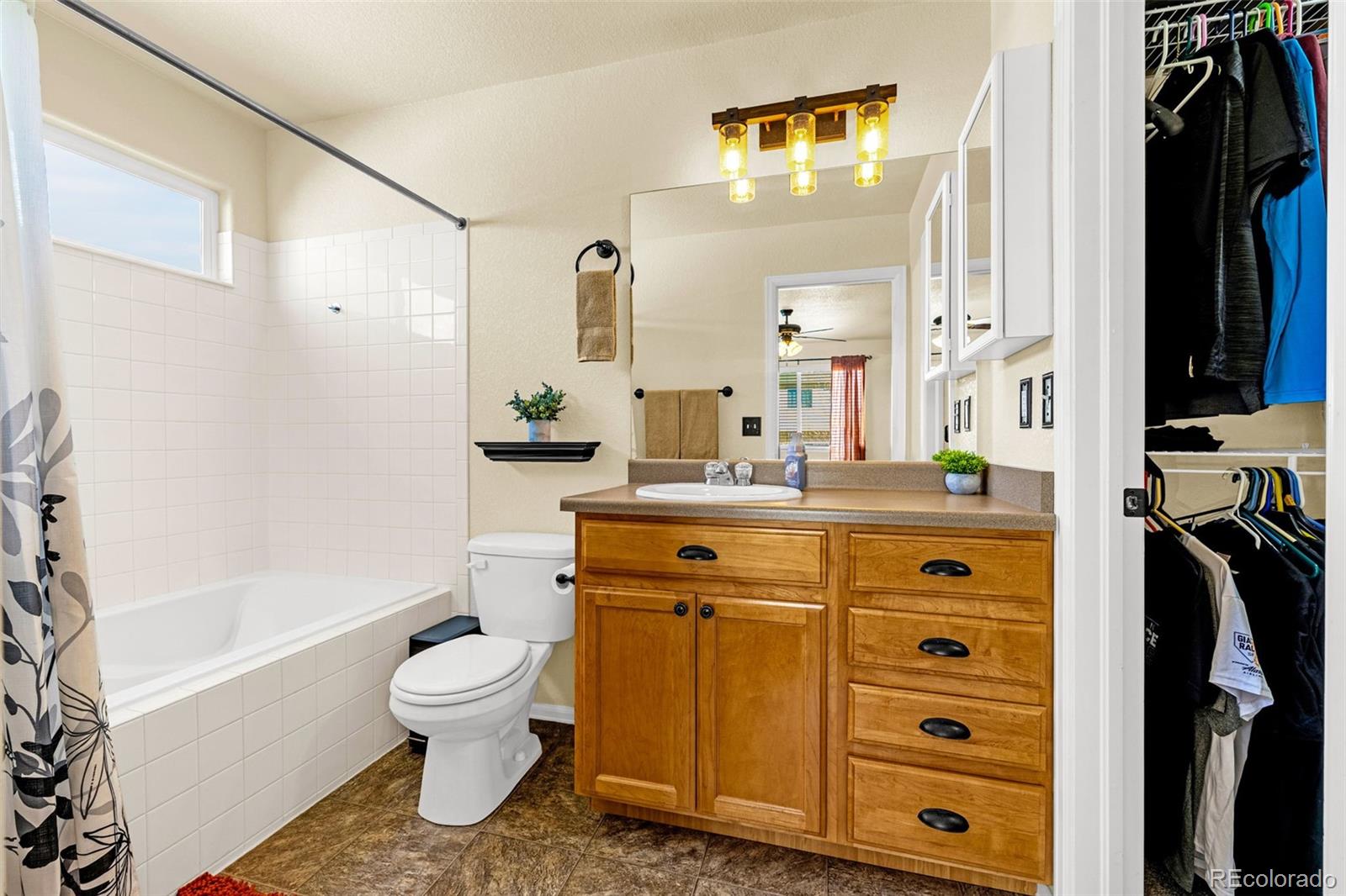 MLS Image #14 for 6853  red cardinal loop,colorado springs, Colorado