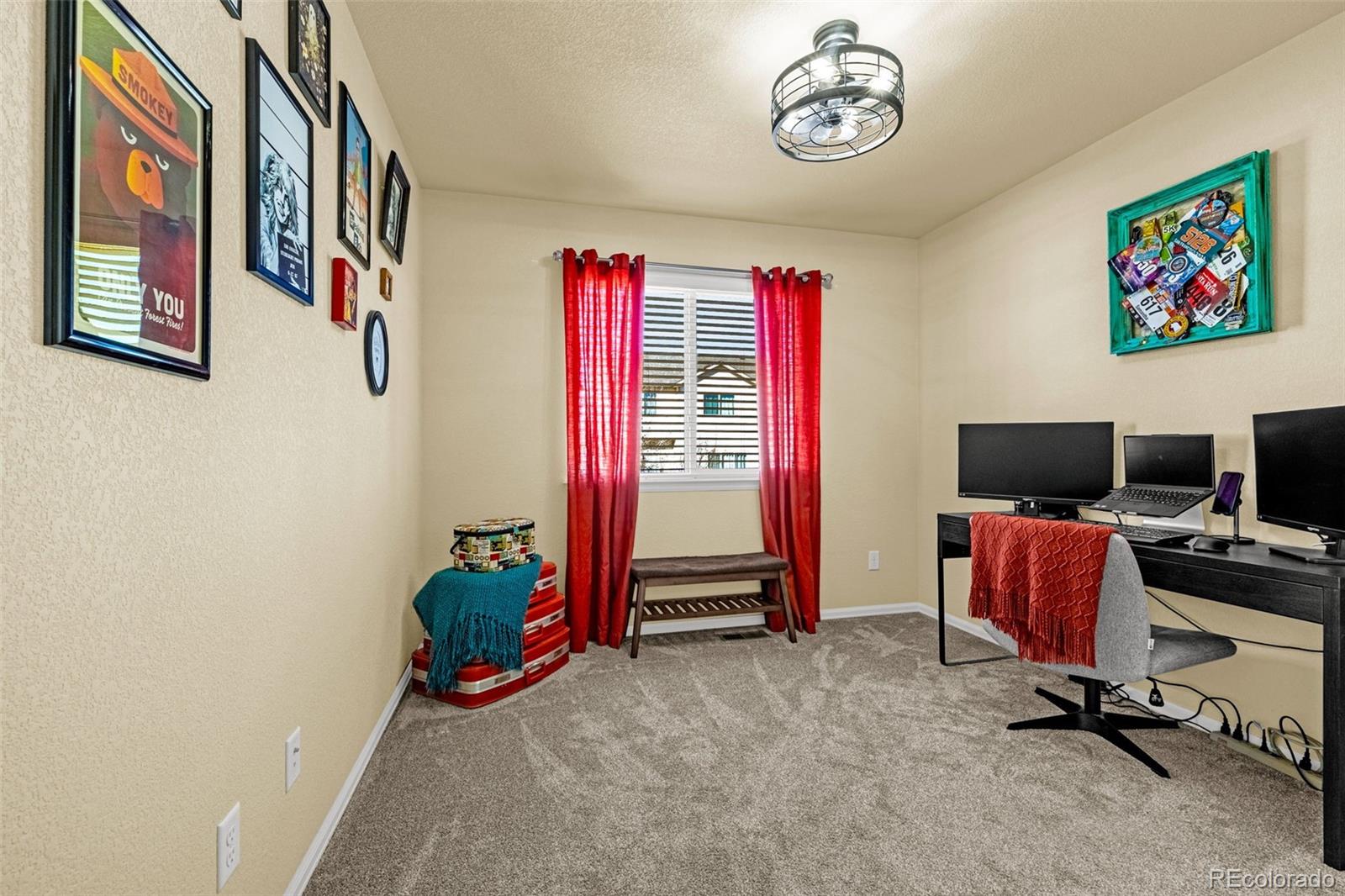 MLS Image #16 for 6853  red cardinal loop,colorado springs, Colorado