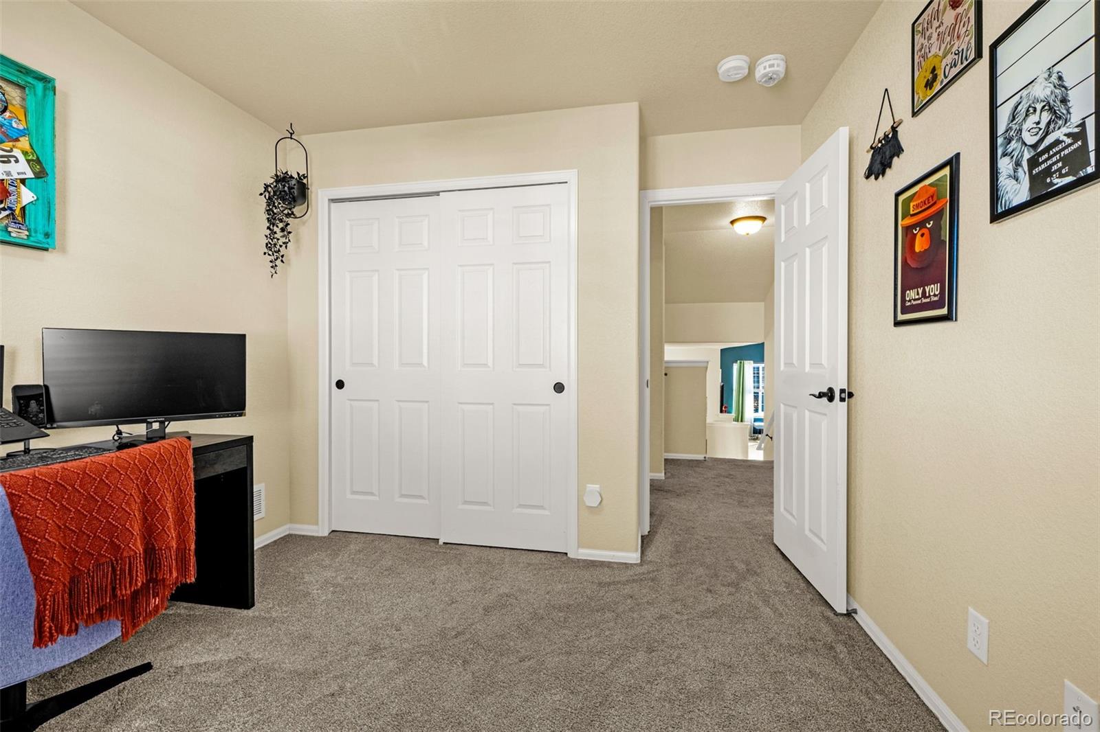 MLS Image #17 for 6853  red cardinal loop,colorado springs, Colorado