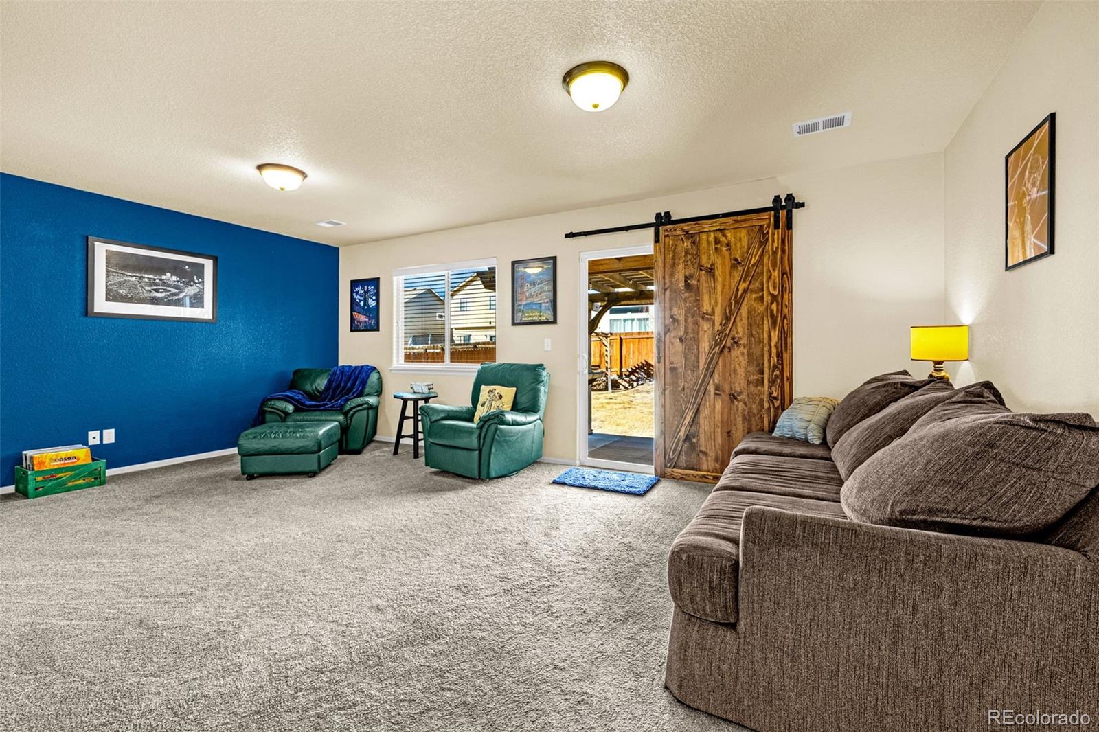 MLS Image #20 for 6853  red cardinal loop,colorado springs, Colorado