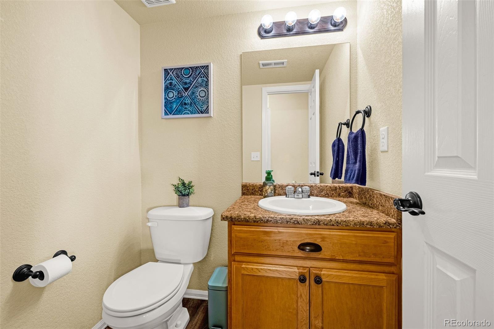 MLS Image #24 for 6853  red cardinal loop,colorado springs, Colorado
