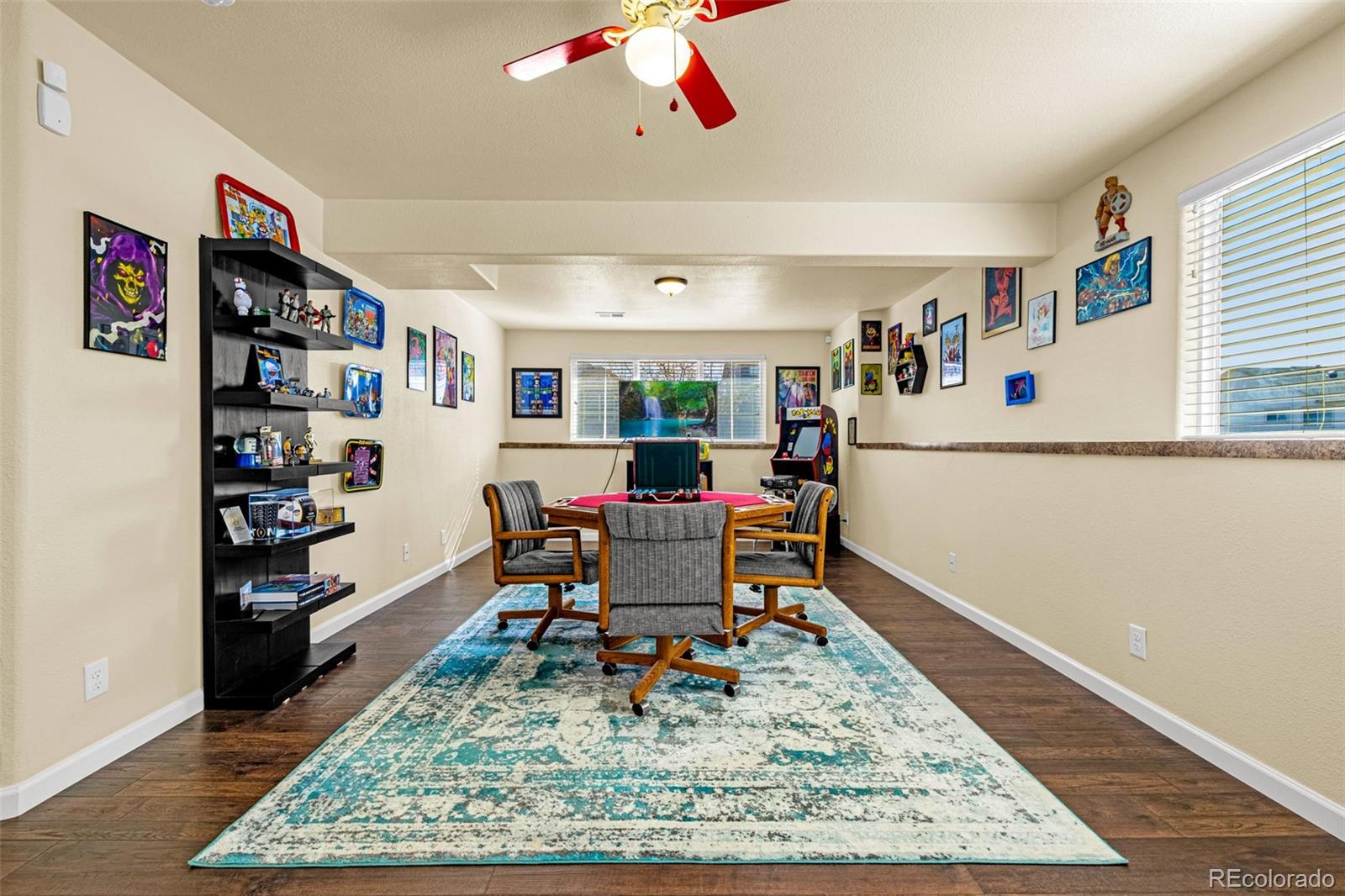 MLS Image #25 for 6853  red cardinal loop,colorado springs, Colorado