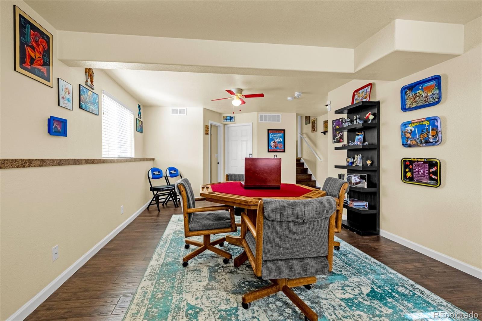 MLS Image #26 for 6853  red cardinal loop,colorado springs, Colorado