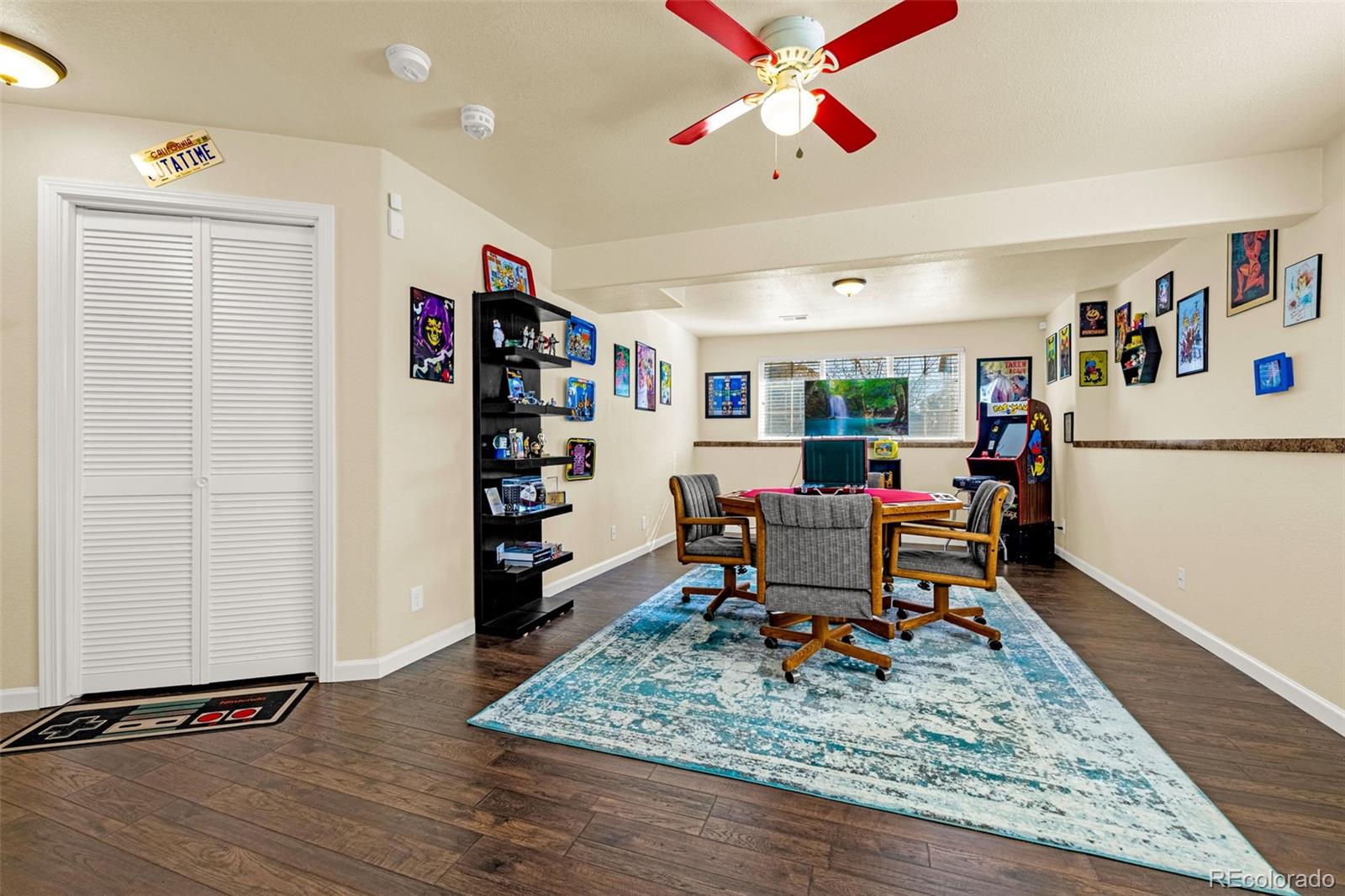 MLS Image #27 for 6853  red cardinal loop,colorado springs, Colorado