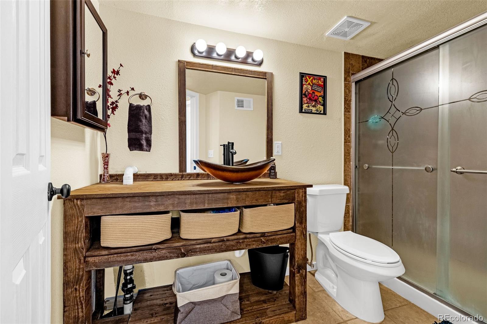 MLS Image #28 for 6853  red cardinal loop,colorado springs, Colorado