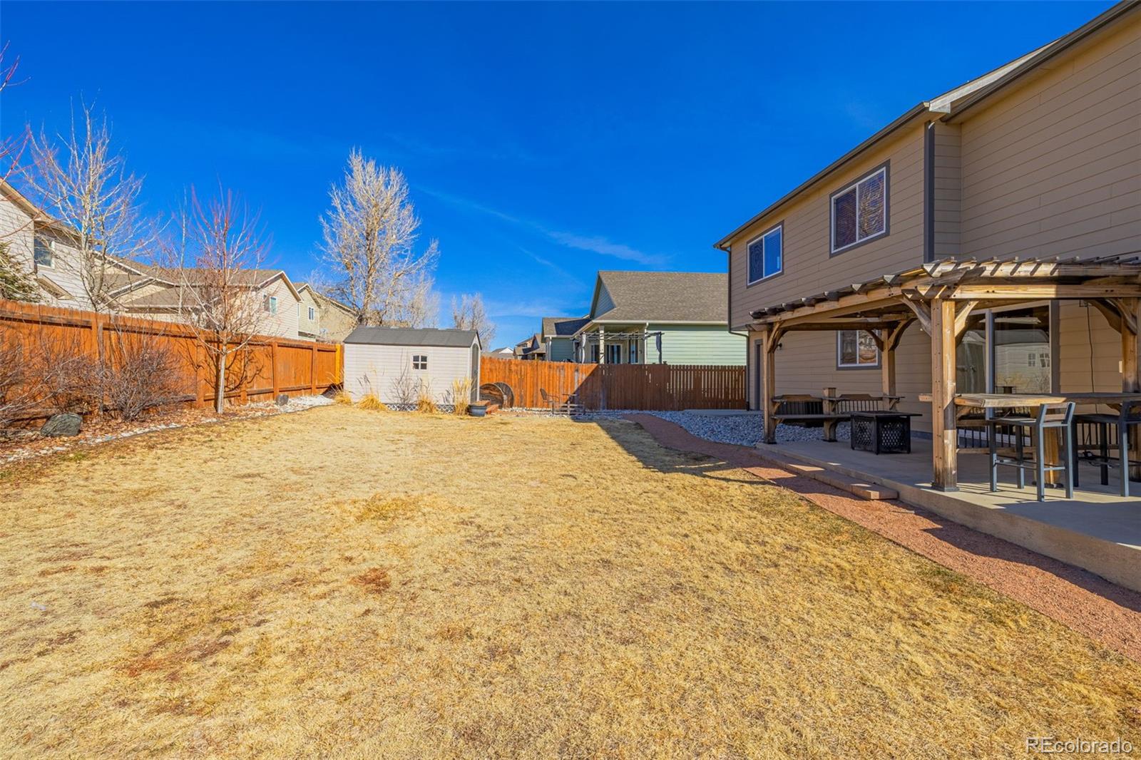 MLS Image #31 for 6853  red cardinal loop,colorado springs, Colorado
