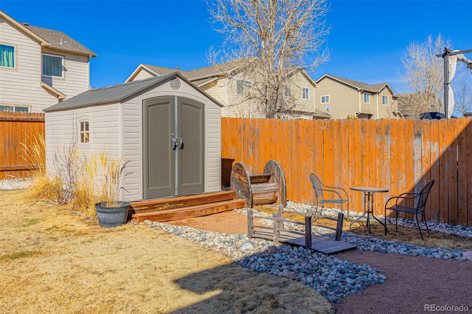 MLS Image #33 for 6853  red cardinal loop,colorado springs, Colorado