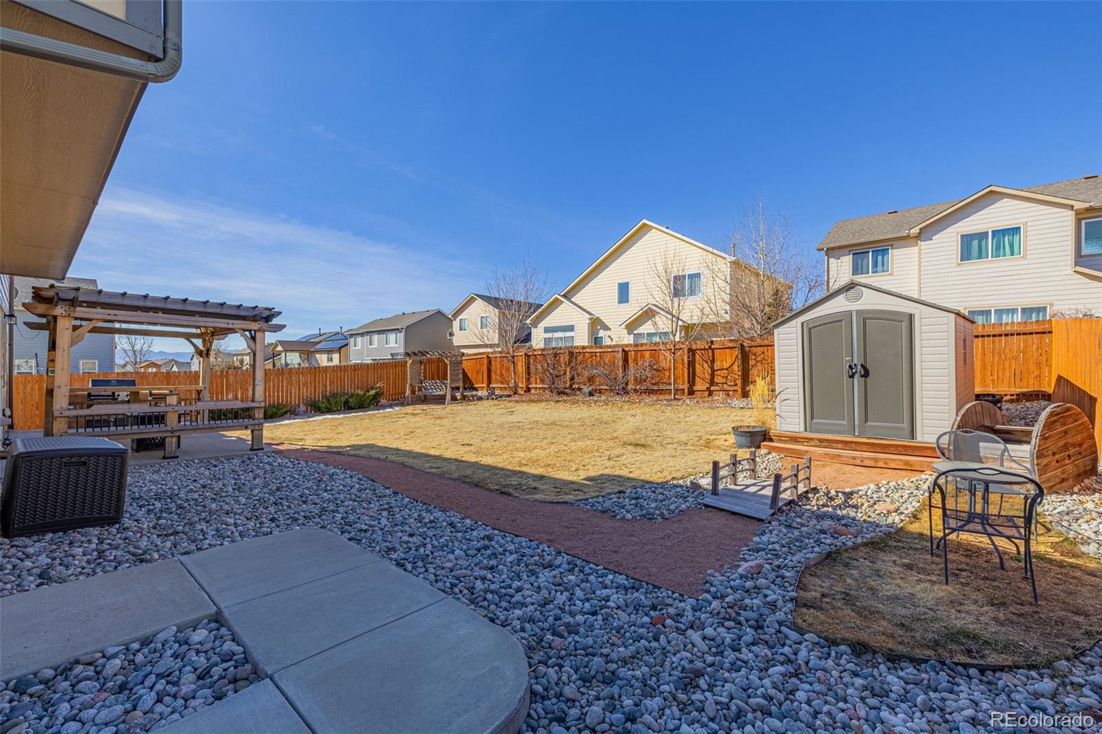 MLS Image #34 for 6853  red cardinal loop,colorado springs, Colorado