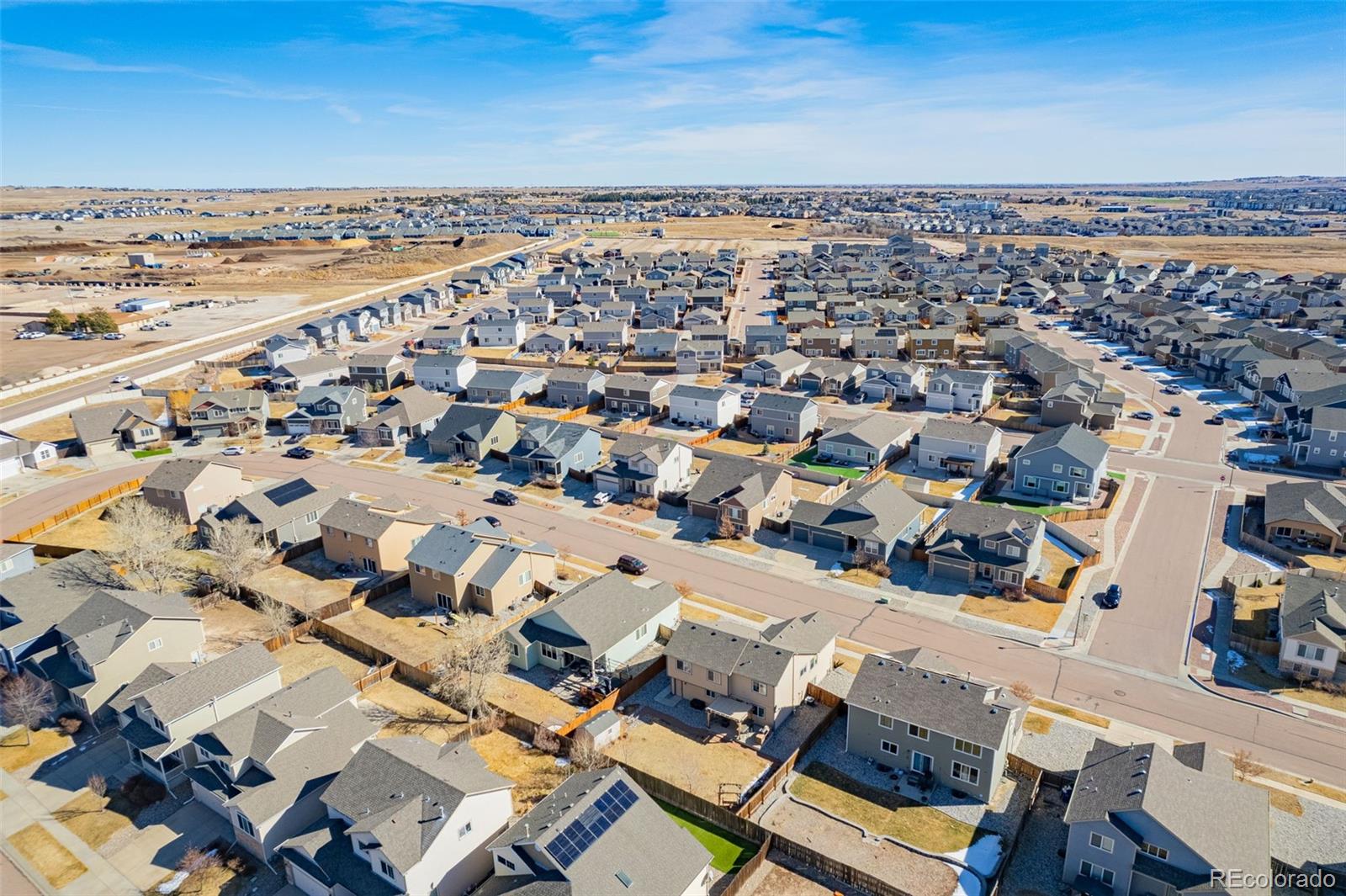 MLS Image #37 for 6853  red cardinal loop,colorado springs, Colorado