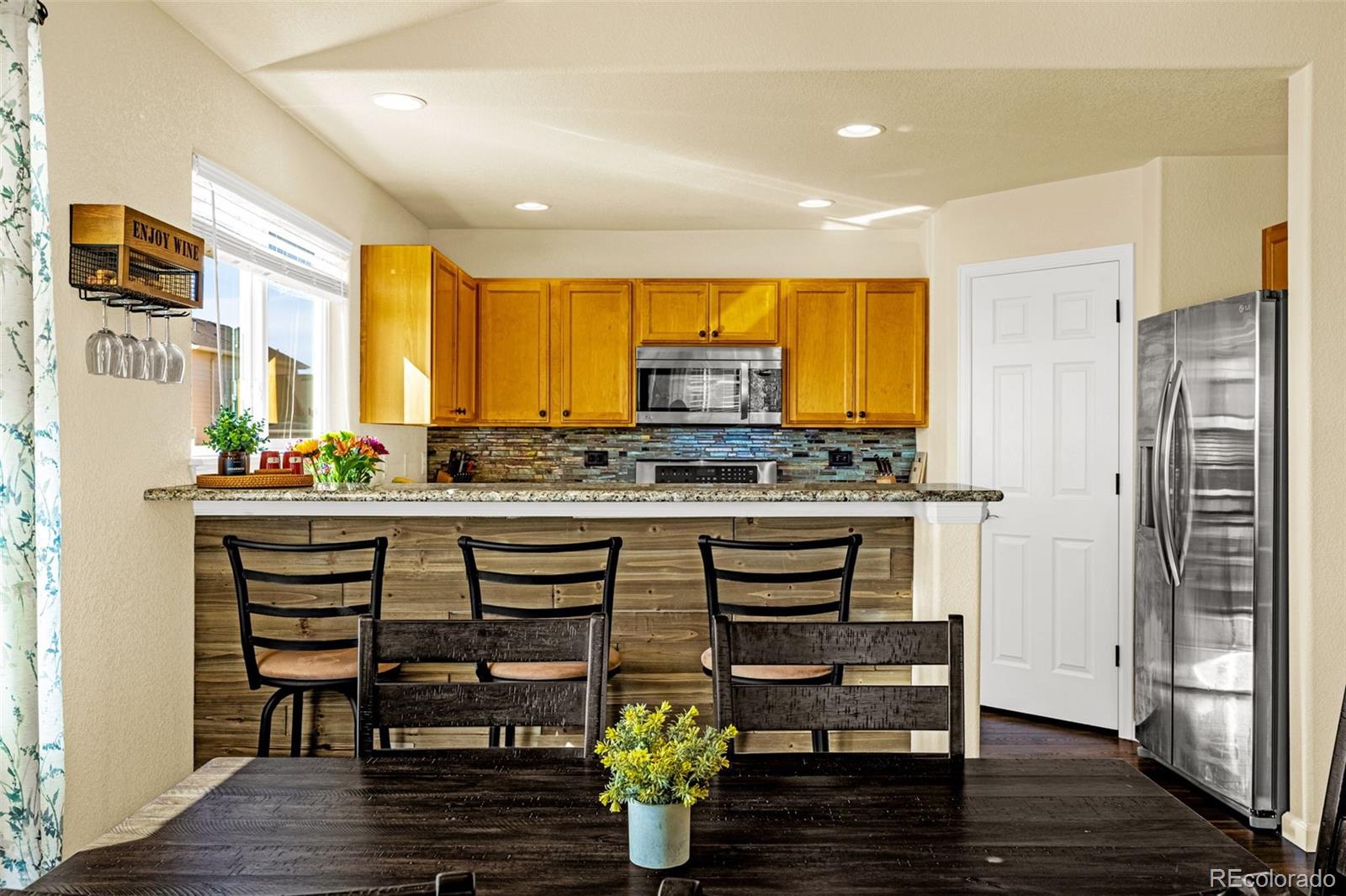 MLS Image #4 for 6853  red cardinal loop,colorado springs, Colorado